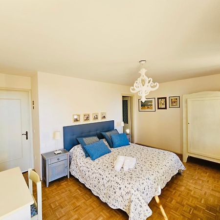 La Fabbrica Delle Idee Bed & Breakfast ฟงเต้ ภายนอก รูปภาพ