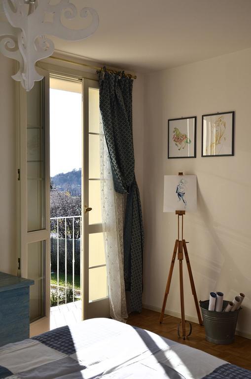 La Fabbrica Delle Idee Bed & Breakfast ฟงเต้ ห้อง รูปภาพ