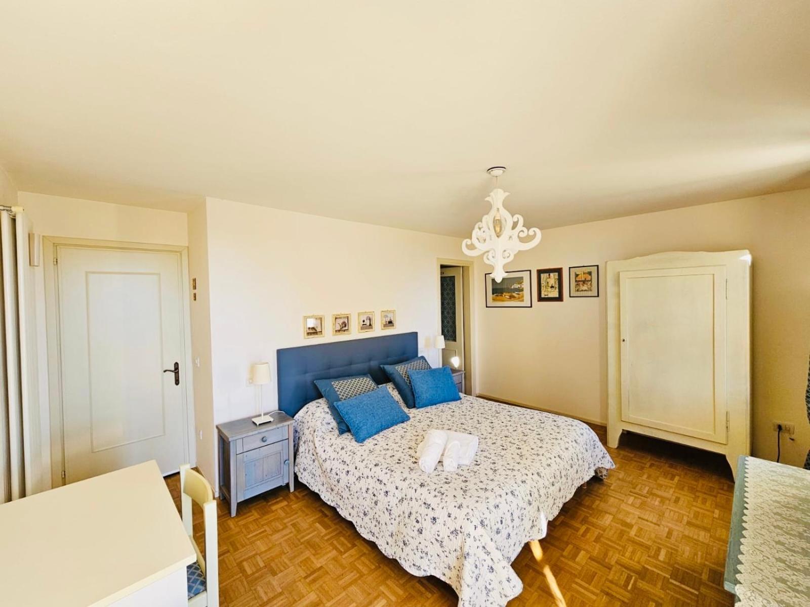 La Fabbrica Delle Idee Bed & Breakfast ฟงเต้ ภายนอก รูปภาพ